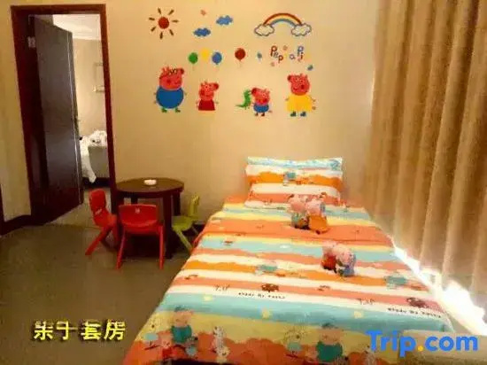Meiyun Garden Grand Hotel - Chambres