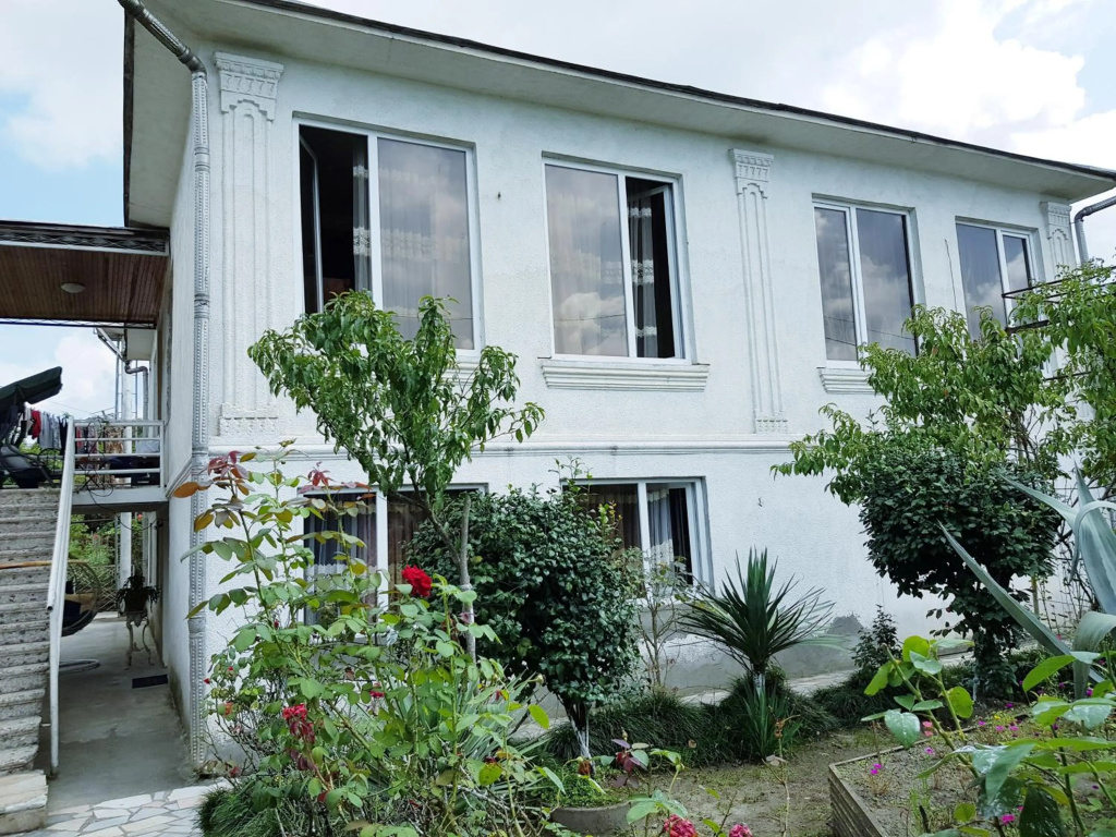 Shirim Guesthouse