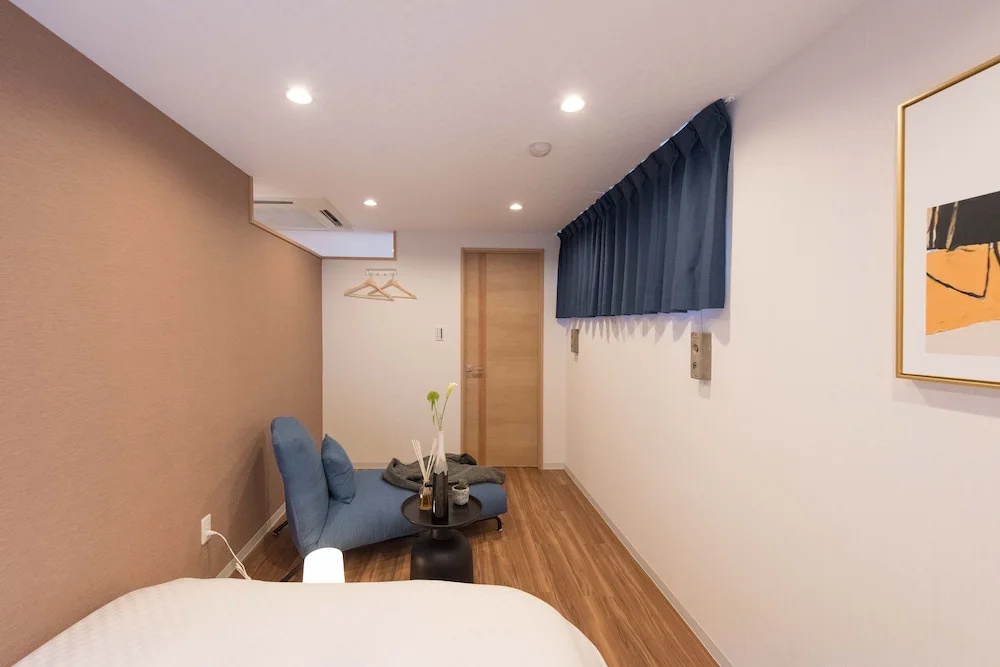 TORA HOTEL Skytree B 사진 16