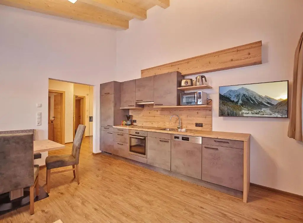 Apart Montagna