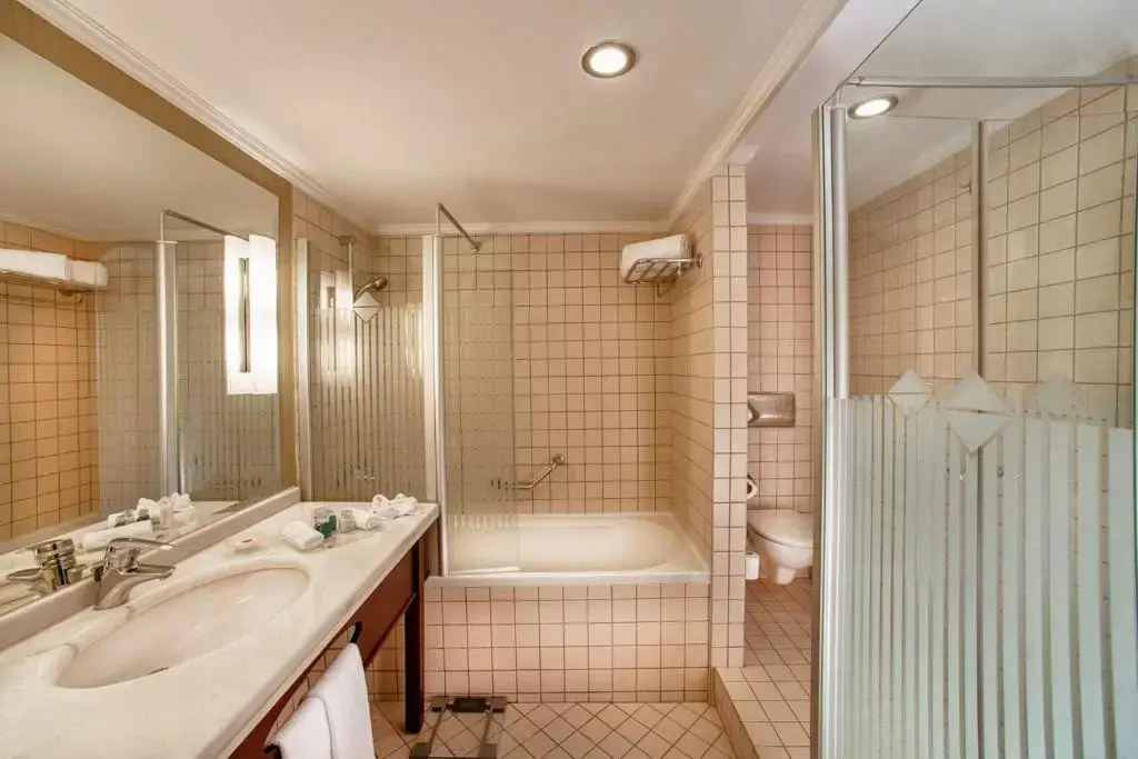 Kaya Istanbul Fair & Convention - Chambres
