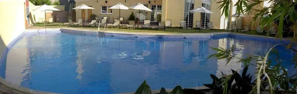 Prestige Palmera Plaza - Général
