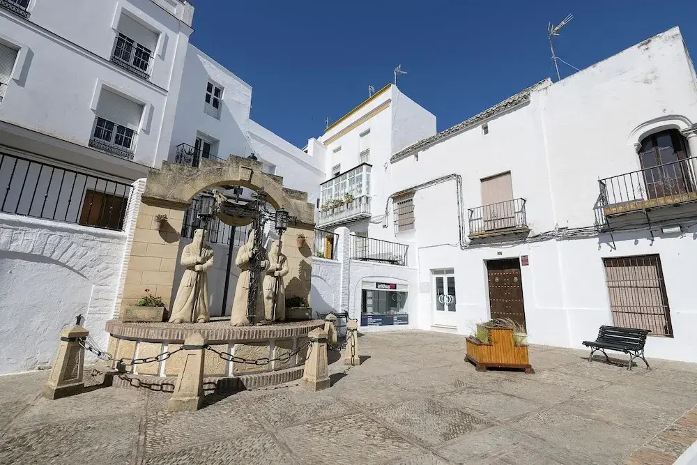Apartamento Arcos Centro