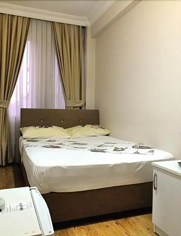 Отель Kadikoy Port Hotel в Стамбуле
