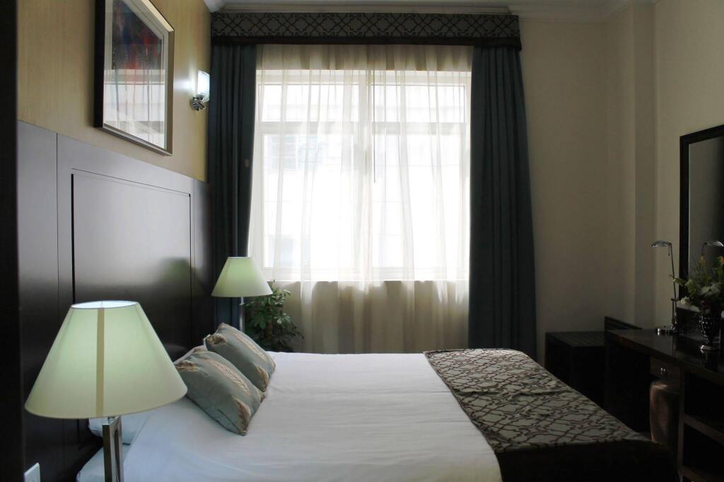 Marmara Hotel Apartments