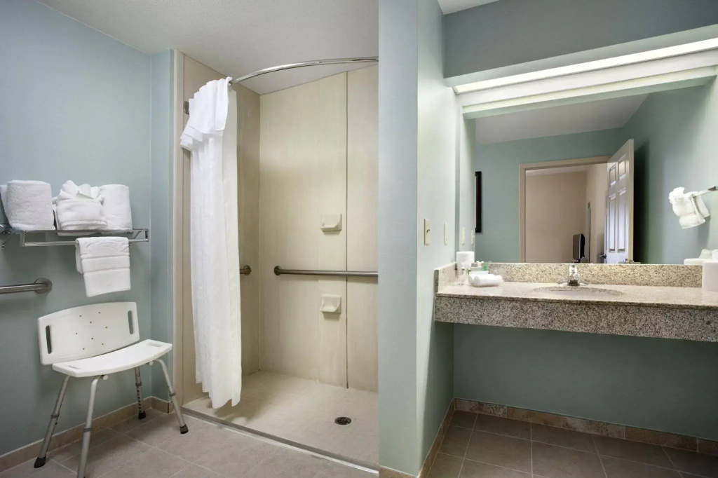 Homewood Suites by Hilton Nashville Airport - Général