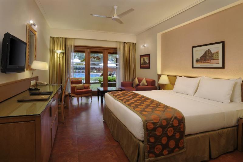Doubletree By Hilton Hotel Goa 