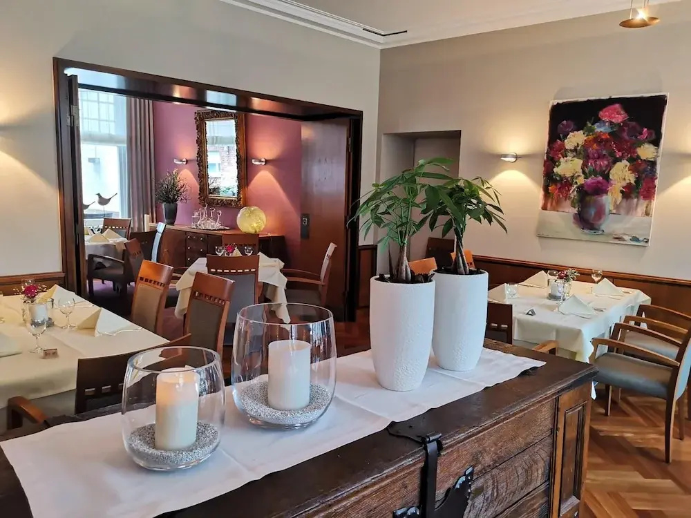 Hotel Restaurant Lindenhof - Général