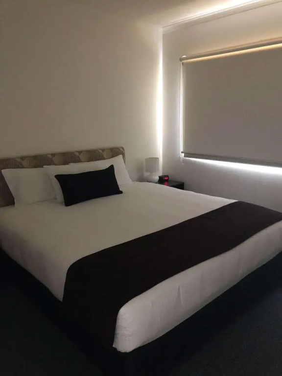Best Western Cattle City Motor Inn - Chambres