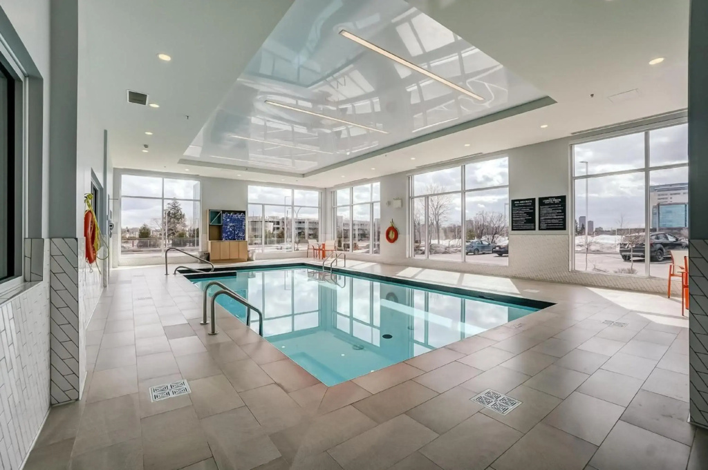 Holiday Inn Gatineau - Ottawa by IHG - фото 15