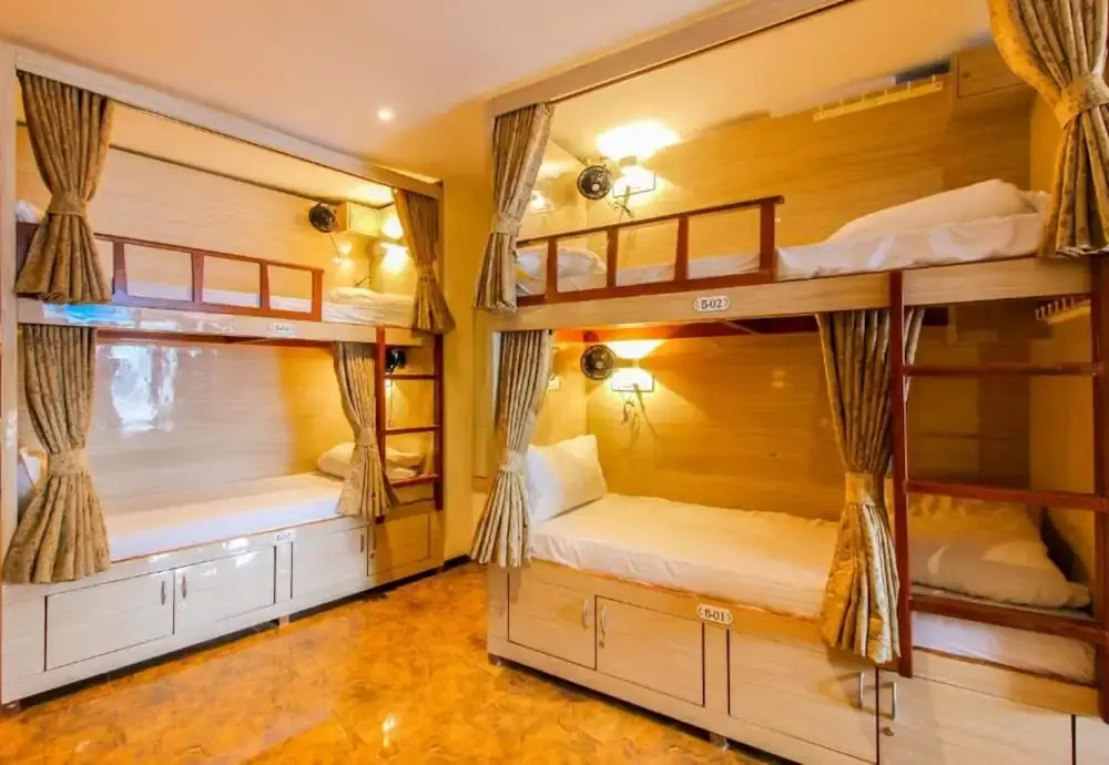 Rezala Restaurant Catering & Residence - фото 15