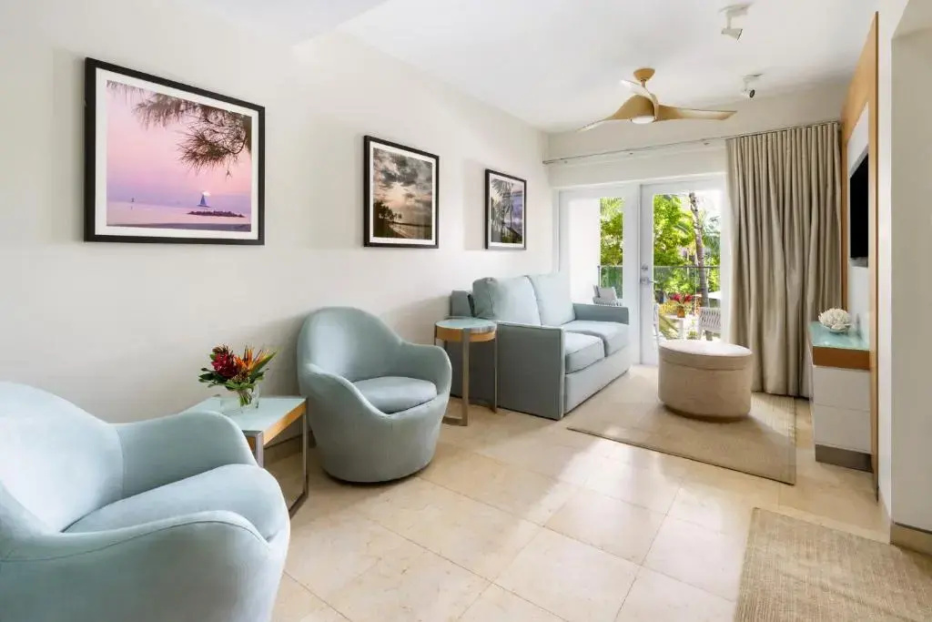 Santa Maria Suites - Chambres