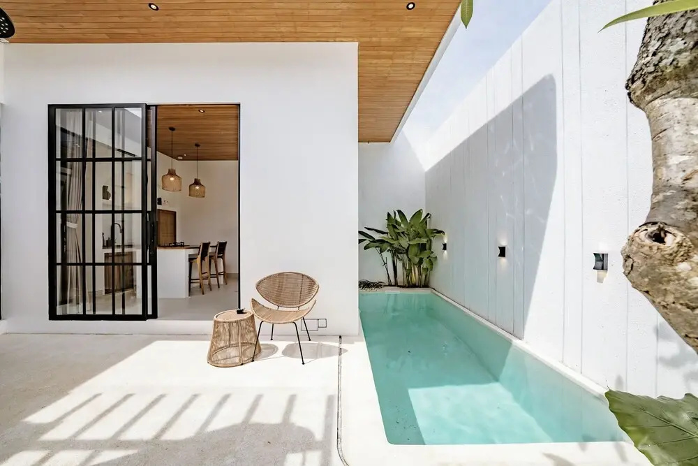 Villa Sunny Day Suites Uluwatu