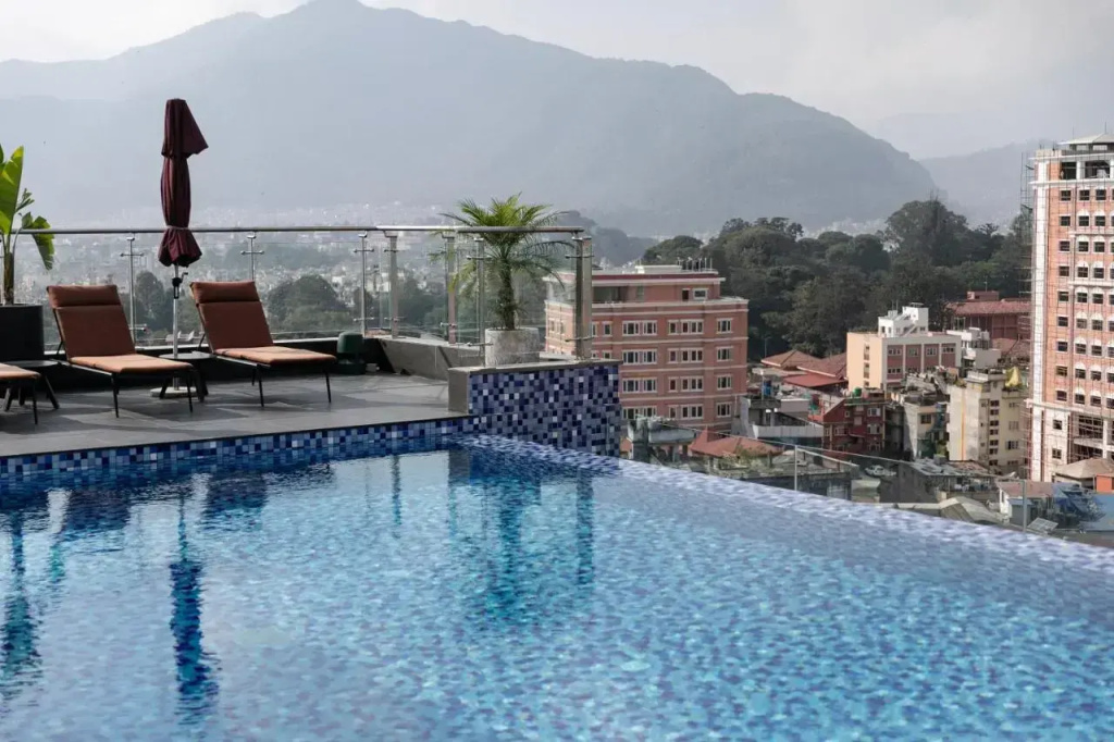 Hotel photo 14