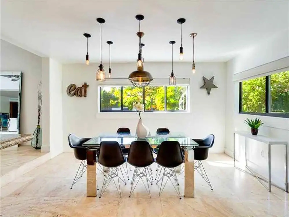 5 Bedroom Homes in Miami Beach by TMG