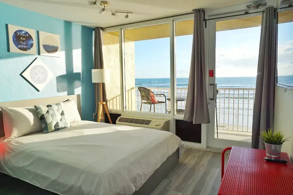 Pirates Cove Resort Studios - Chambres