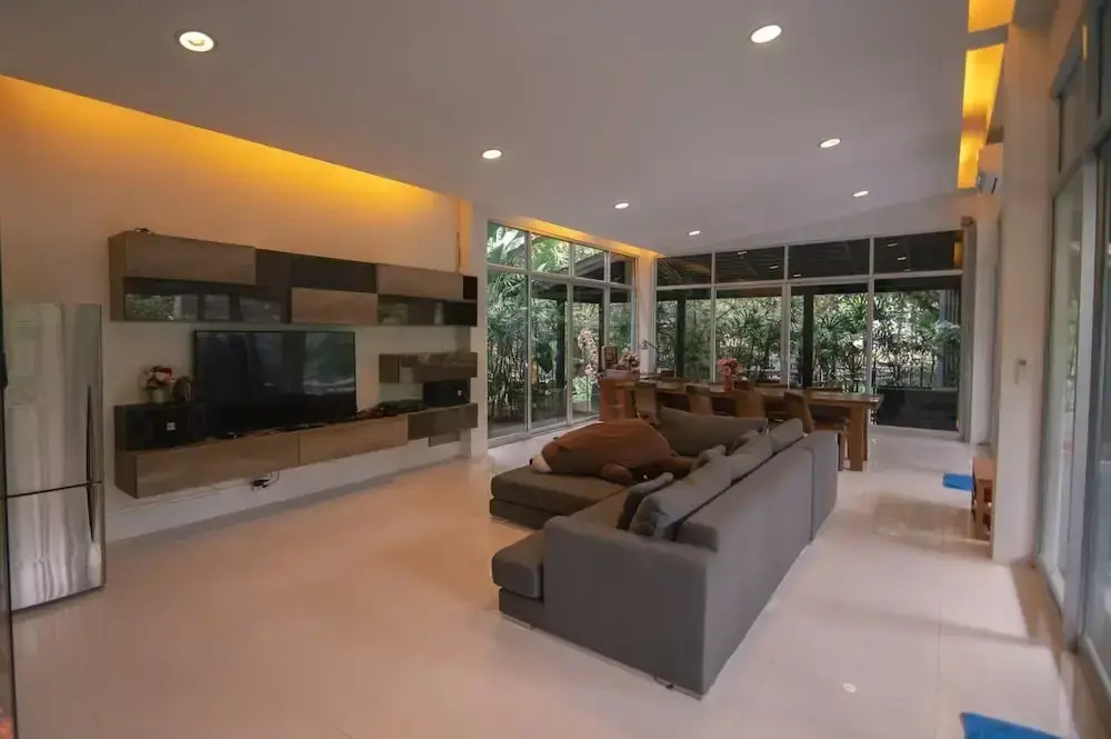 Khaoyai Paradise on Earth - Général