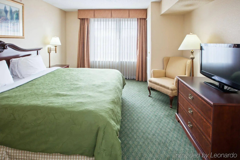 Country Inn & Suites by Radisson, Indianapolis Airport South, IN - Général
