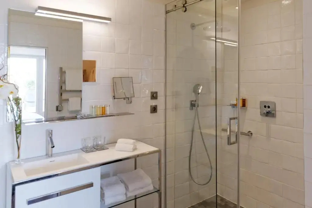 Boutet Bastille Hotel Paris - MGallery Collection 39