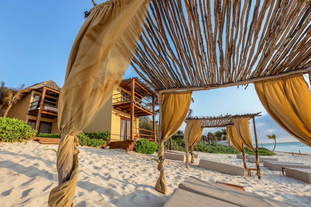 Arenablue Tulum