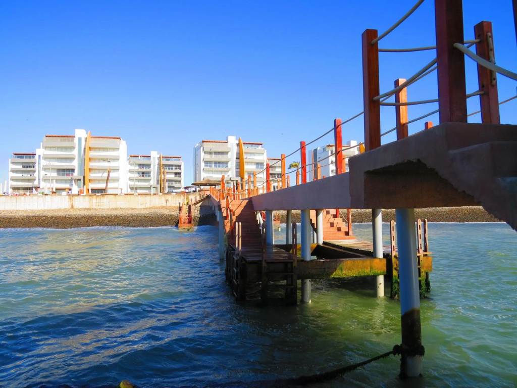 Apartment Paracas