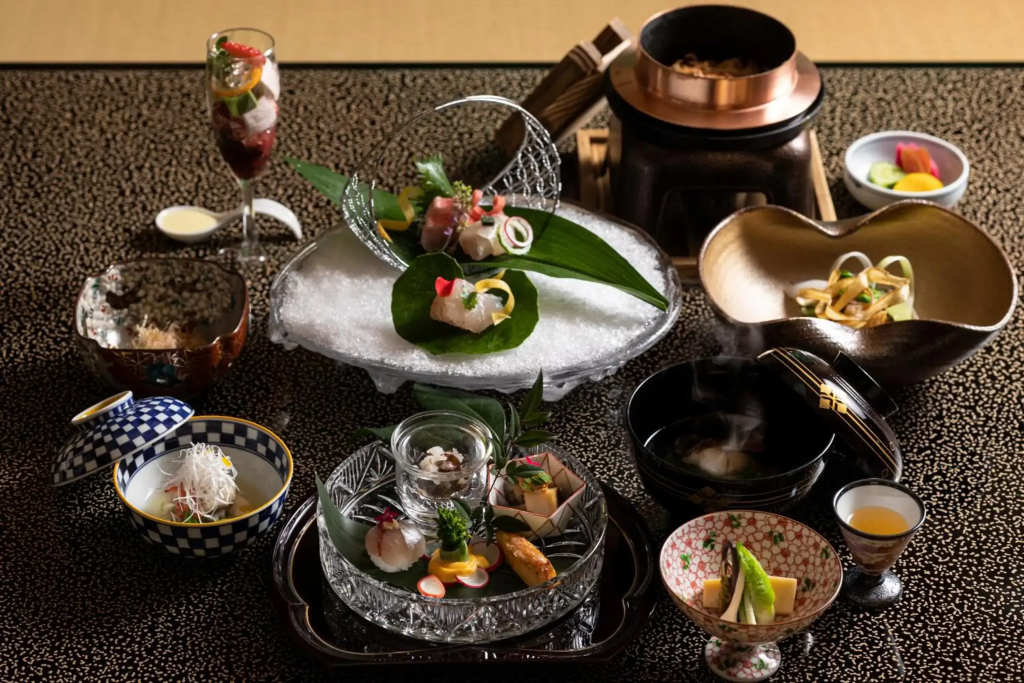 Abba Resorts Izu - Zagyosoh - фото 42