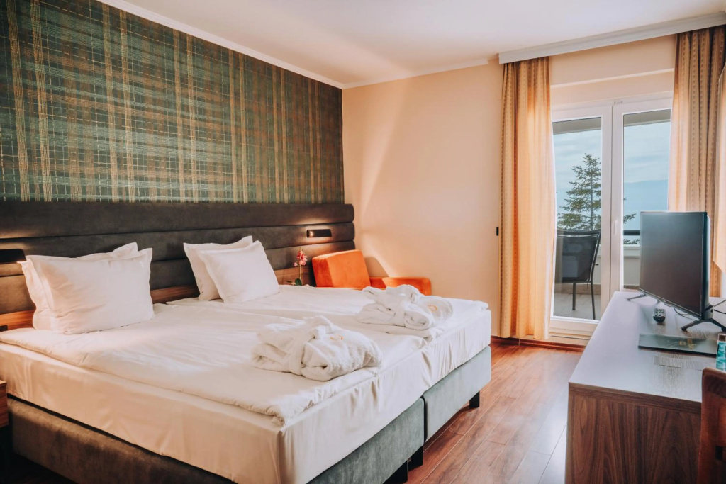 Hotel Inex Gorica - Général