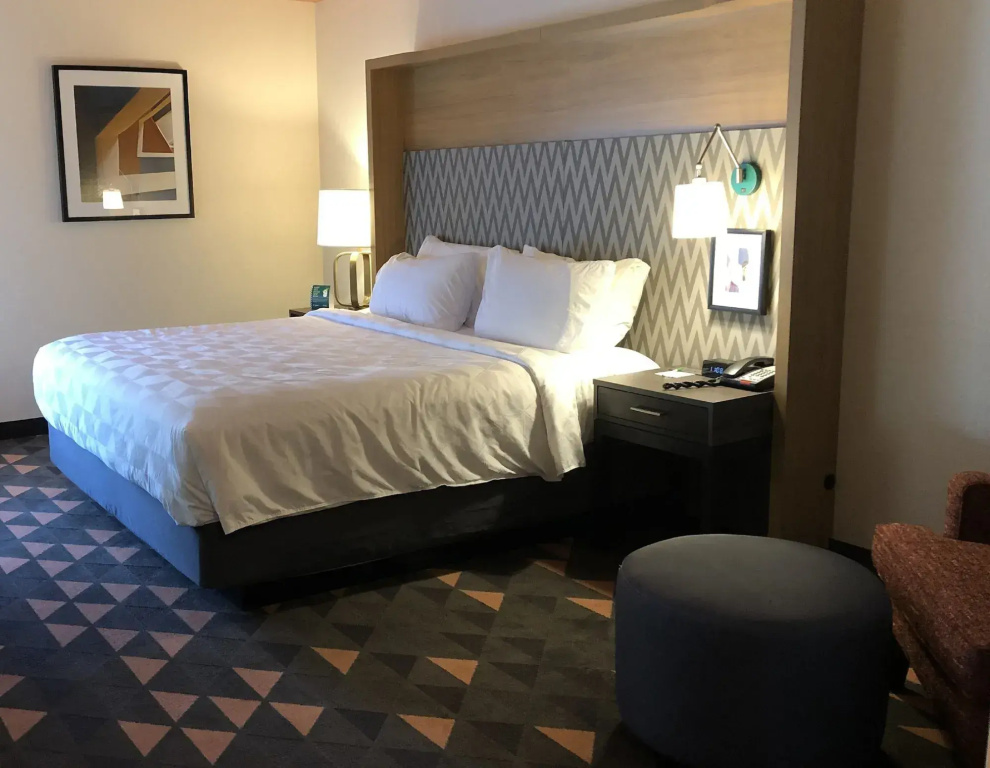 Holiday Inn Boone - University Area by IHG - Général