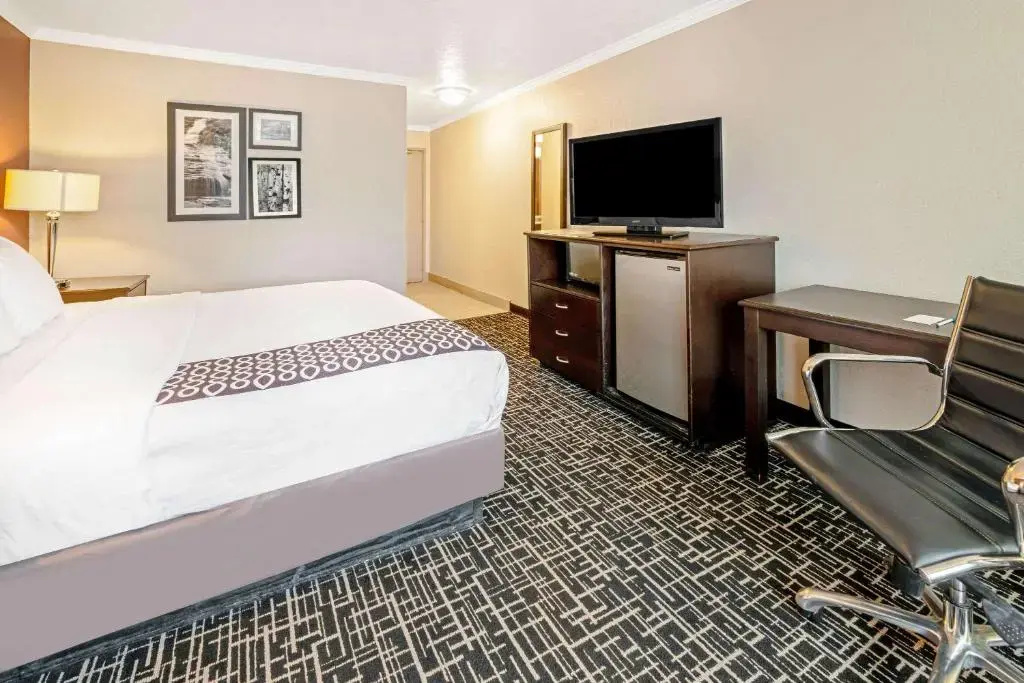 La Quinta Inn & Suites by Wyndham North Orem - Chambres