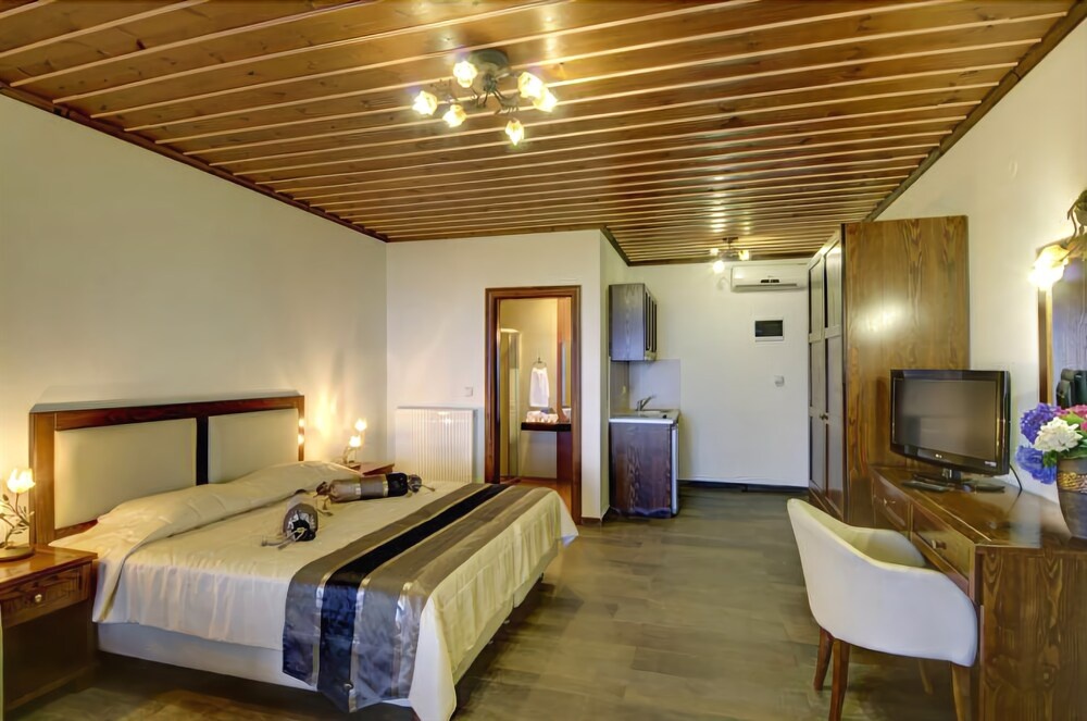 Hotel Zagora — 5