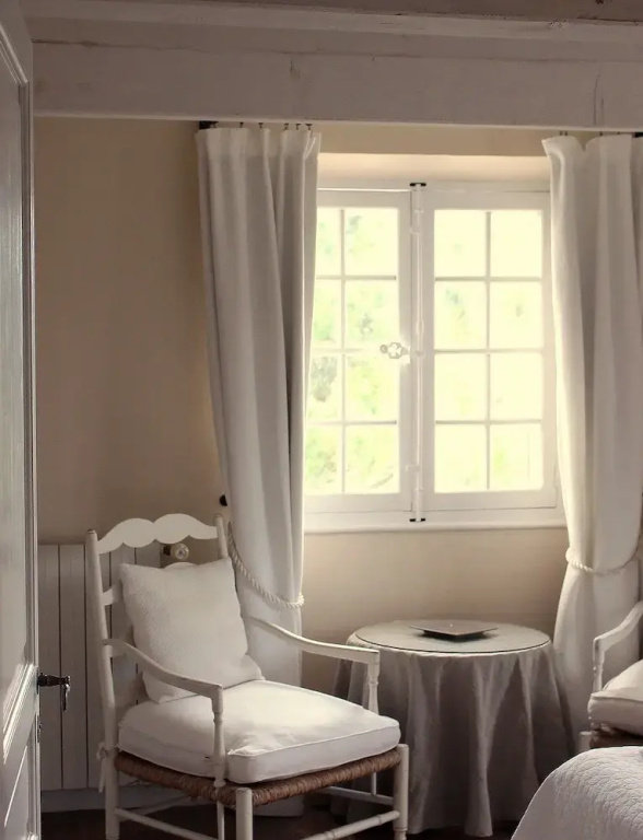 Luxury room