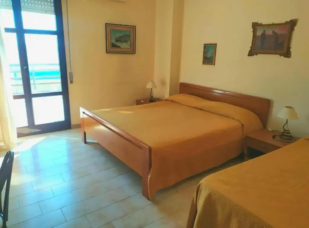 Agathae Hotel & Residence - Chambres