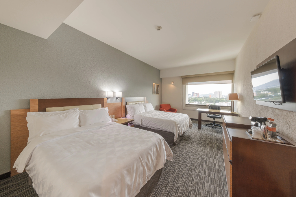 Holiday Inn Select - Guadalajara by IHG - Général