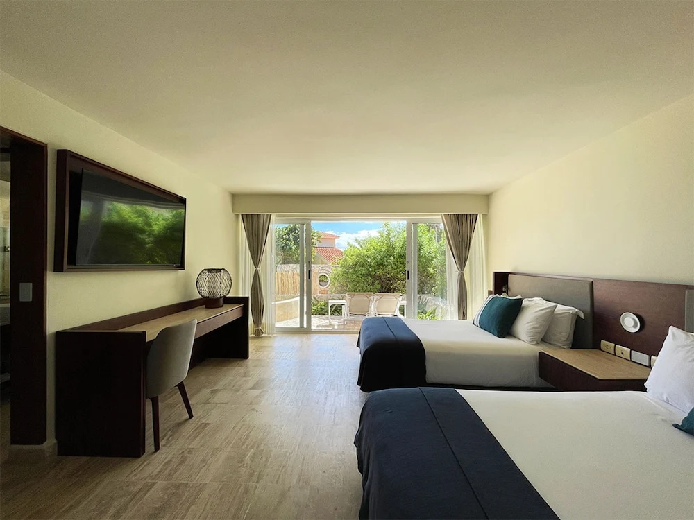Royal Select at Grand Park Royal Cancun-All Inclusive-Adults Only - Chambres