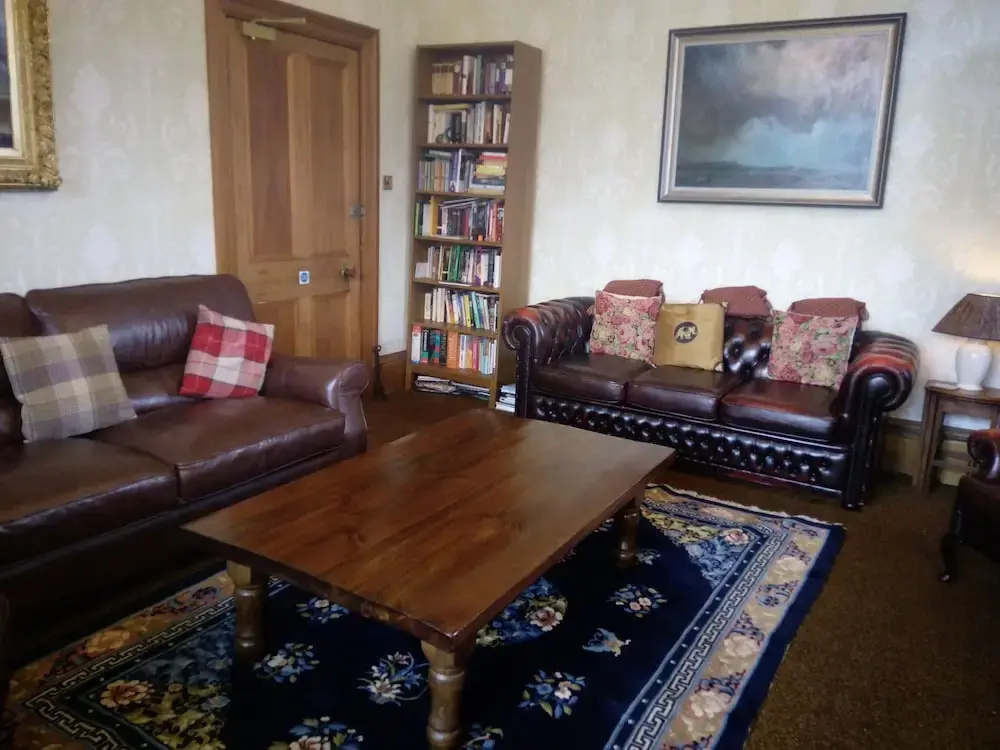 Dunallan House - фото 12