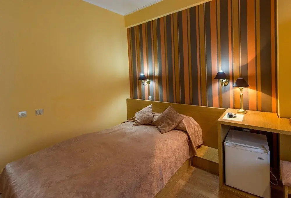 Hotel Guci - Chambres