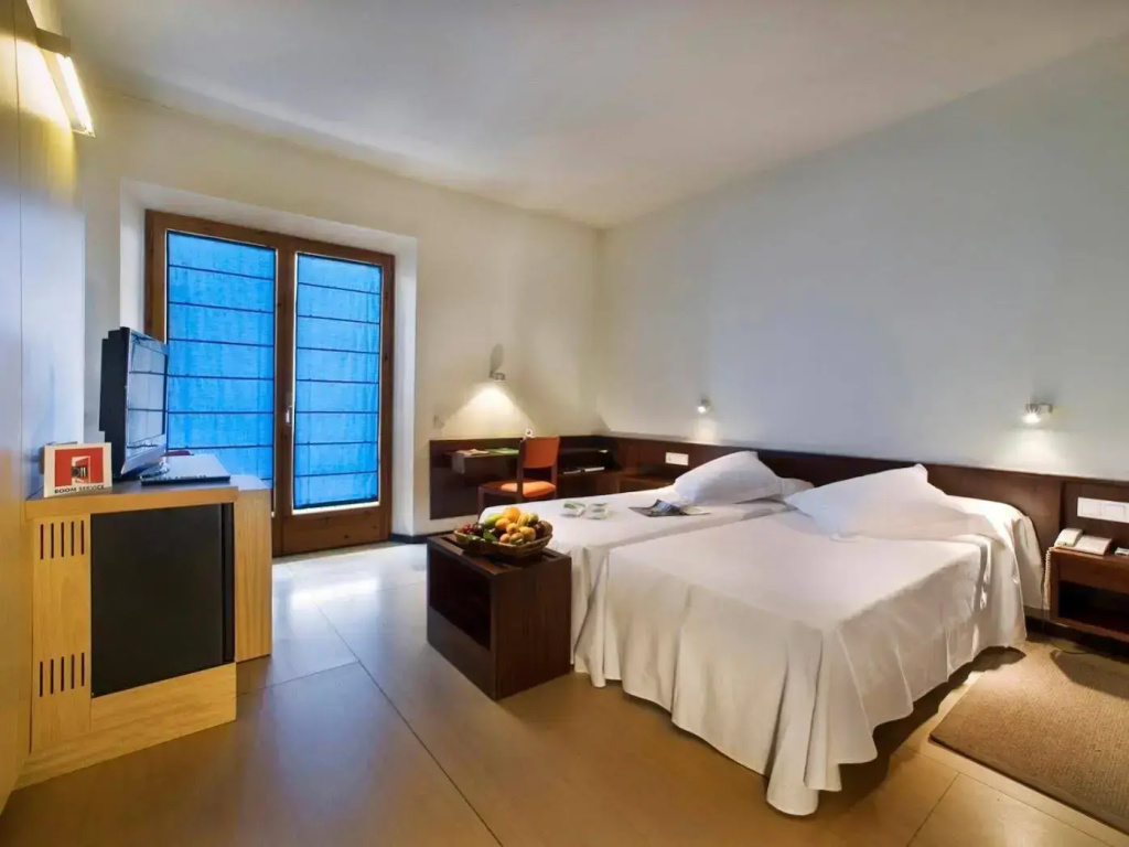 Hotel Empordà - Général