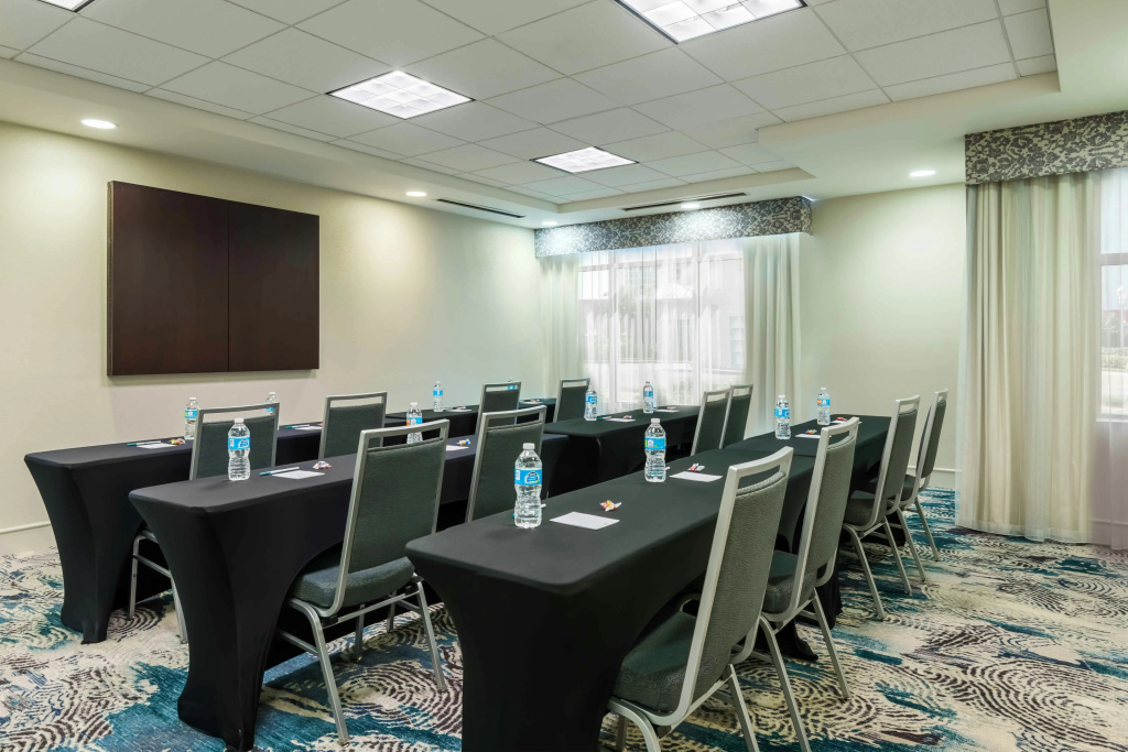 Homewood Suites by Hilton Tampa Airport - Westshore - Général