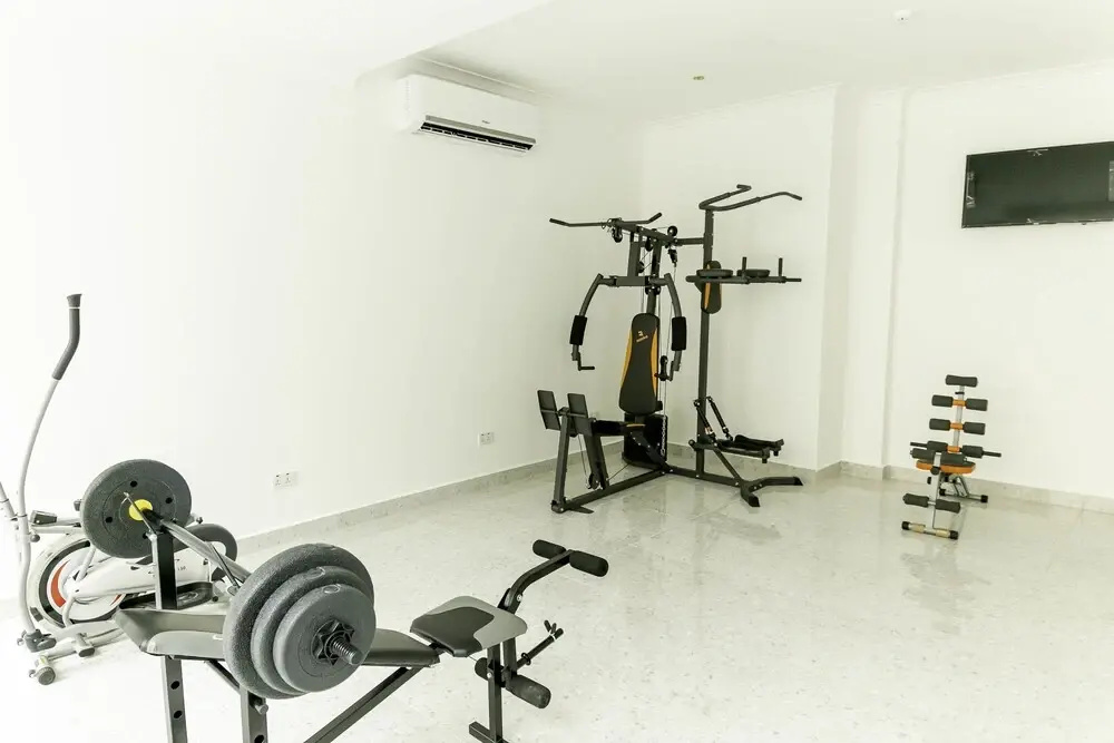 Hotel photo 28