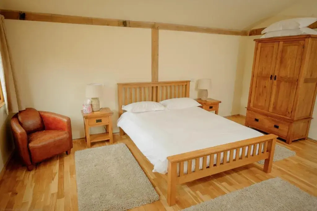 Executive room