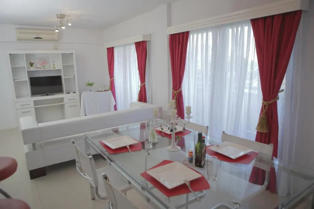 Pampa Plaza Hotel - Général