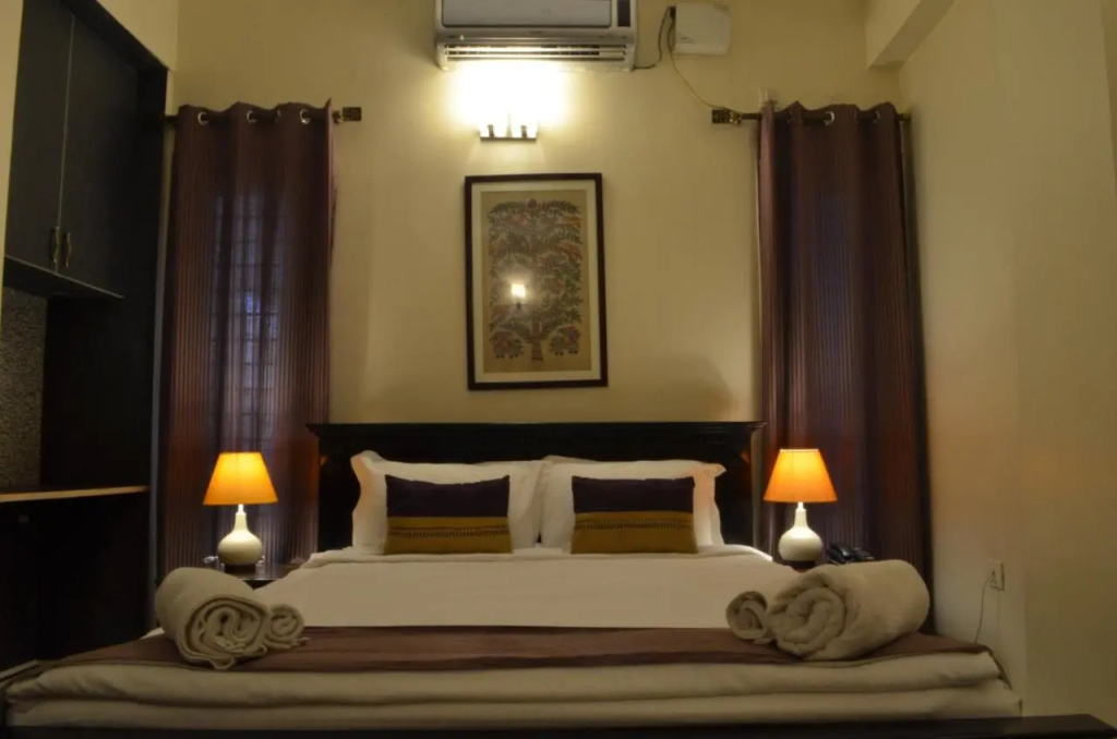 Hotel photo 13
