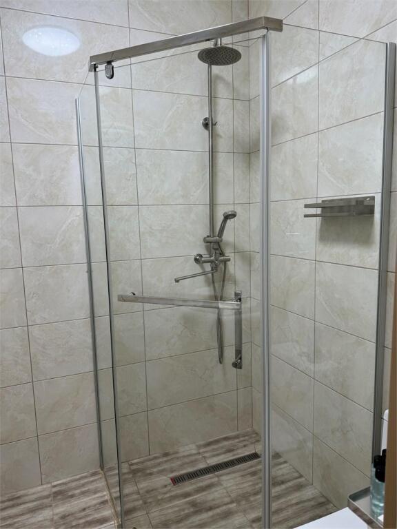 Двухместный номер Standard с балконом двуспальная кровать в Konak house