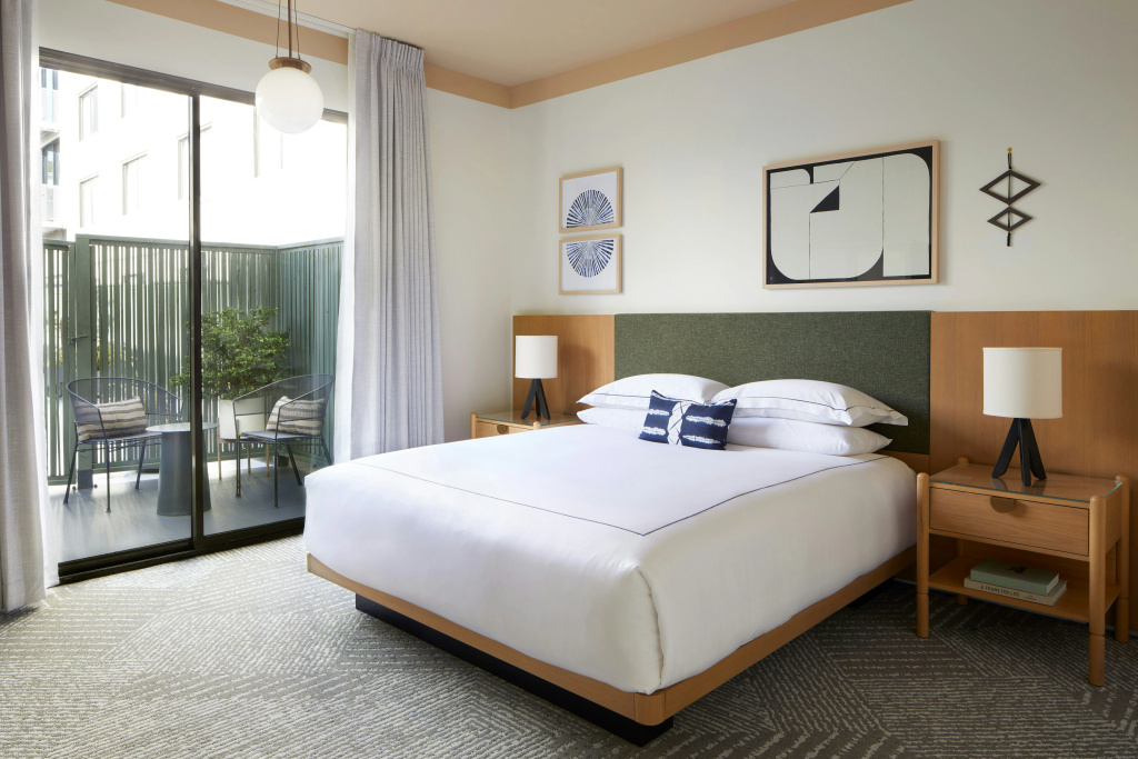 Kimpton Hotel Enso by IHG - Général