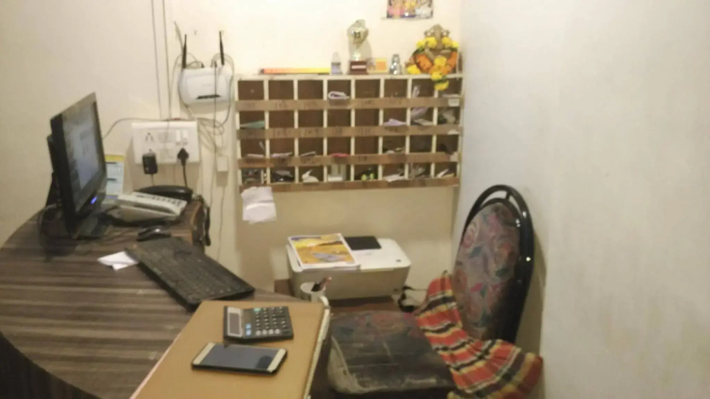 Kishish Kunj Hotel - Général