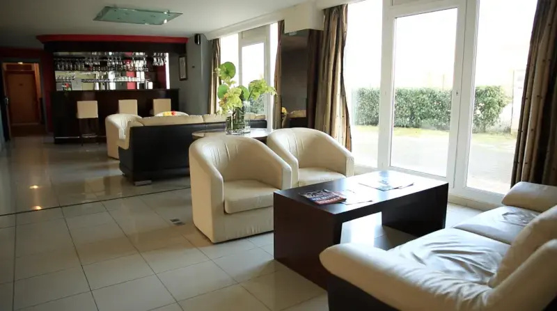Adonis Grand Geneve Residence Excellior - Chambres
