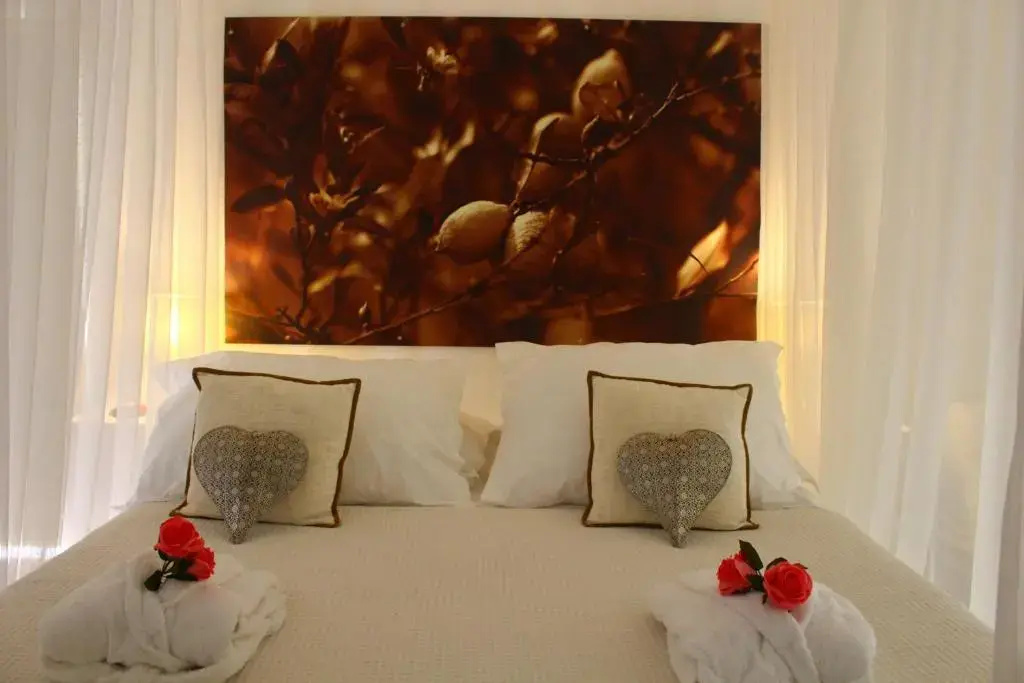 Sesmarias Turismo Rural & SPA - Chambres