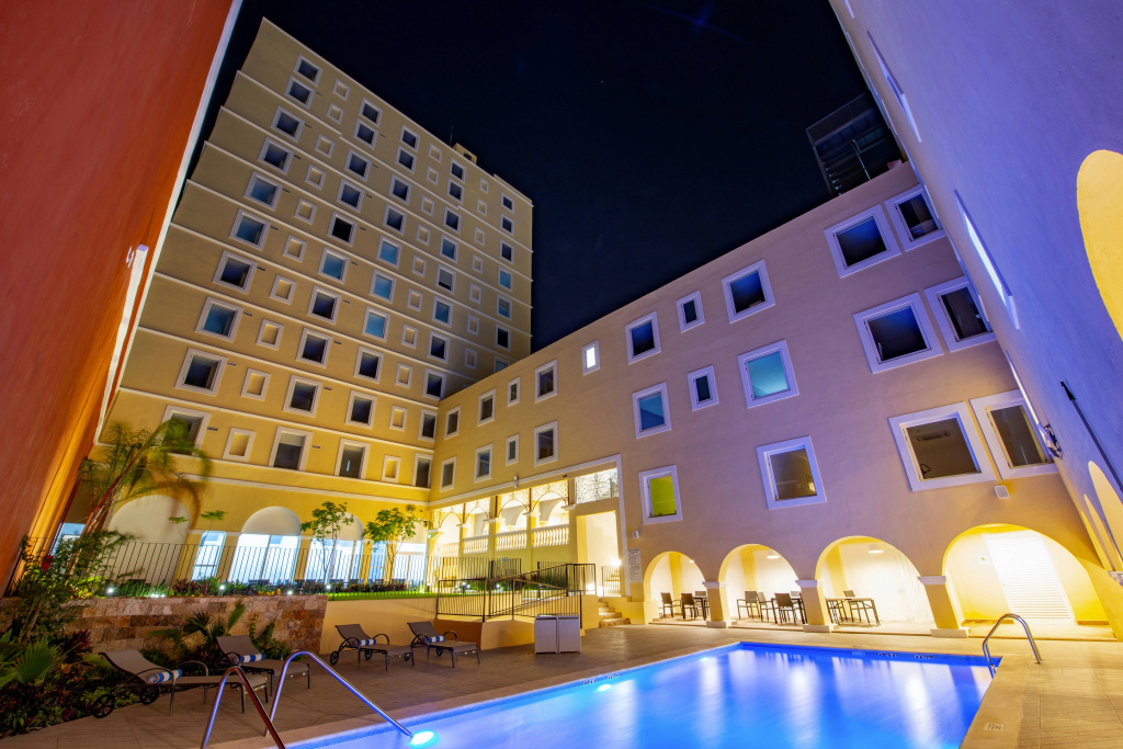 Hotel photo 12