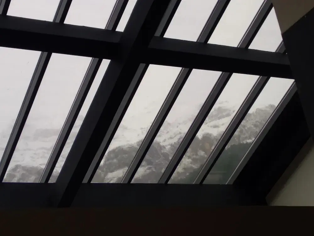 Balcony & Terrace