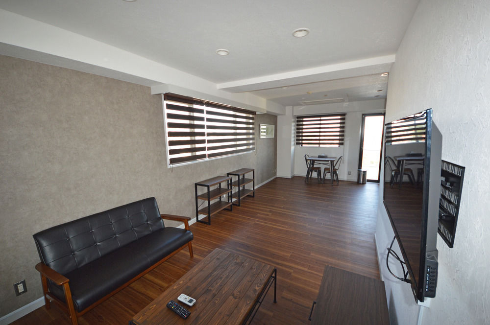 1/3rd Residence Serviced Apartments Shibuya-Yoyogi 사진 12